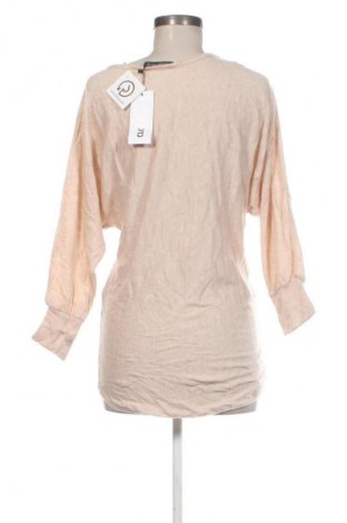 Дамска блуза Cloud 5ive, Размер XS, Цвят Бежов, Цена 13,29 €