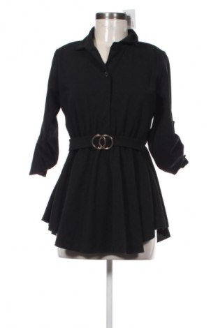 Női blúz Cloud 5ive, Méret S, Szín Fekete, Ár 2 139 Ft