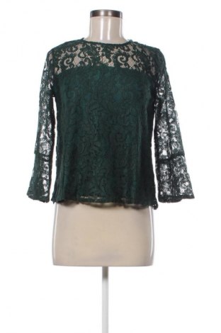 Női blúz Collection, Méret S, Szín Zöld, Ár 4 132 Ft