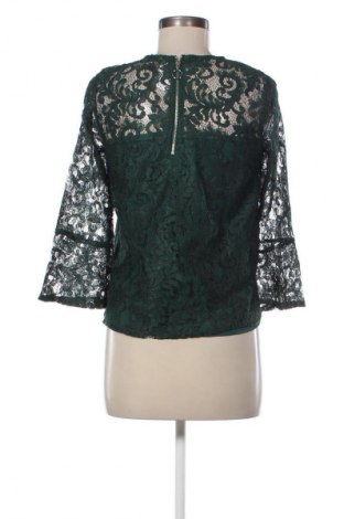 Női blúz Collection, Méret S, Szín Zöld, Ár 4 132 Ft