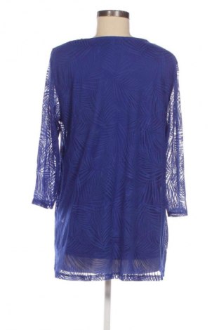 Dámska blúza Collection, Veľkosť L, Farba Modrá, Cena  15,35 €