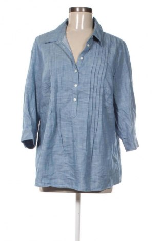 Дамска блуза Collection L, Размер XL, Цвят Син, Цена 5,62 €