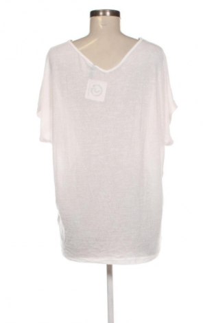 Дамска блуза Colloseum, Размер XL, Цвят Бял, Цена 4,09 €