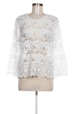 Damen Shirt Colloseum, Größe S, Farbe Weiß, Preis € 4,99