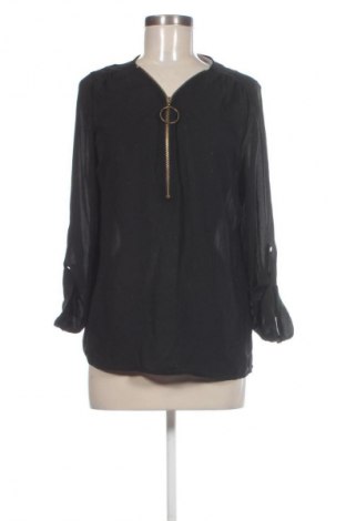 Дамска блуза Colloseum, Размер XS, Цвят Черен, Цена 3,57 €