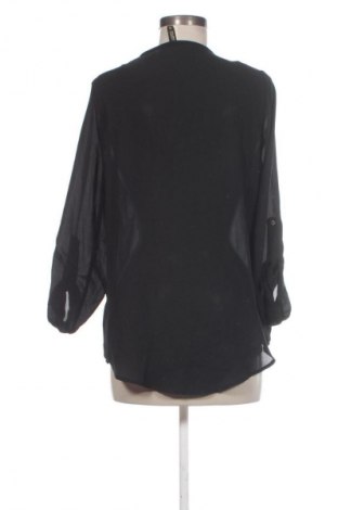 Дамска блуза Colloseum, Размер XS, Цвят Черен, Цена 3,57 €