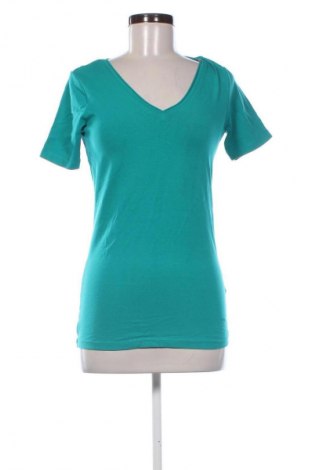 Damen Shirt Colours, Größe M, Farbe Grün, Preis € 9,70