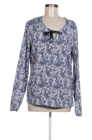 Дамска блуза Colours Of The World, Размер L, Цвят Многоцветен, Цена 10,00 €