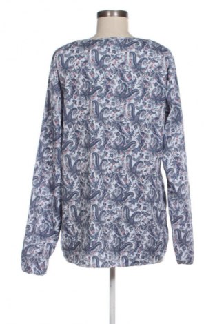 Дамска блуза Colours Of The World, Размер L, Цвят Многоцветен, Цена 10,00 €