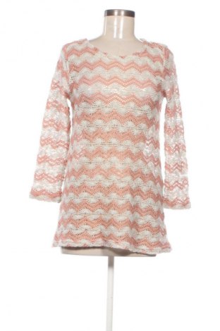 Damen Shirt Colours Of The World, Größe M, Farbe Mehrfarbig, Preis 5,99 €