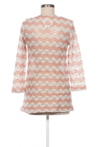 Damen Shirt Colours Of The World, Größe M, Farbe Mehrfarbig, Preis 5,99 €