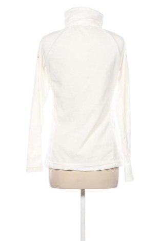 Γυναικεία μπλούζα Columbia, Μέγεθος S, Χρώμα Λευκό, Τιμή 66,99 €
