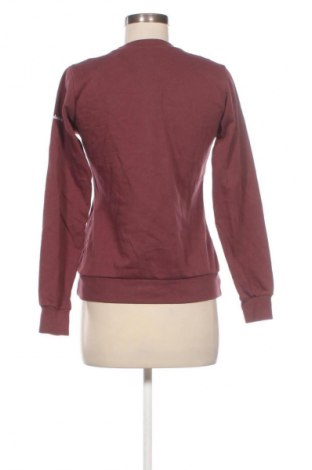 Γυναικεία μπλούζα Columbia, Μέγεθος S, Χρώμα Σάπιο μήλο, Τιμή 18,99 €