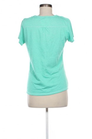 Dámska blúza Columbia, Veľkosť M, Farba Zelená, Cena  12,95 €