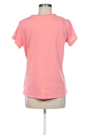 Damen Shirt Columbia, Größe L, Farbe Rot, Preis 21,00 €