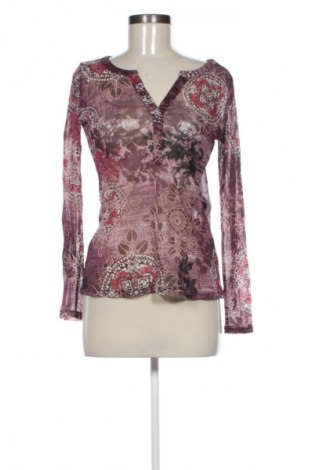 Dámská halenka Comma,, Velikost S, Barva Vícebarevné, Cena  179,00 Kč