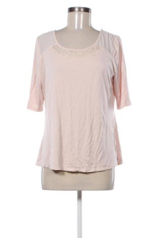 Dámska blúza Comma,, Veľkosť L, Farba Ružová, Cena  20,96 €