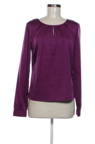 Női blúz Comma,, Méret XS, Szín Lila, Ár 3 459 Ft