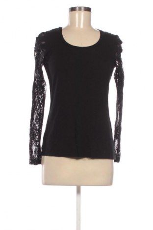 Női blúz Comma,, Méret S, Szín Fekete, Ár 10 102 Ft