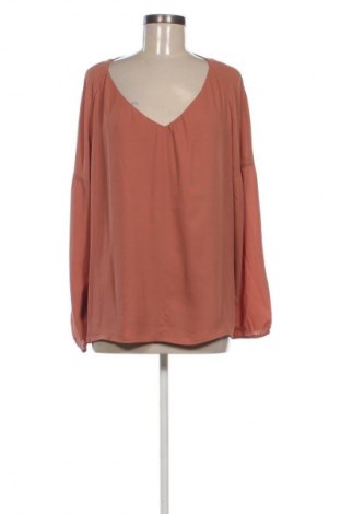 Damen Shirt Comma,, Größe L, Farbe Beige, Preis € 22,89