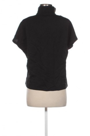 Γυναικεία μπλούζα Comma,, Μέγεθος S, Χρώμα Μαύρο, Τιμή 21,00 €