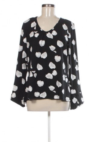 Дамска блуза Comma,, Размер XL, Цвят Многоцветен, Цена 10,22 €