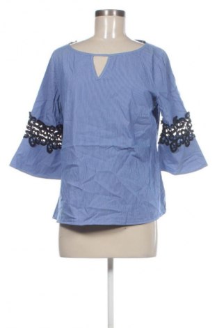 Női blúz Comma,, Méret L, Szín Sokszínű, Ár 3 929 Ft