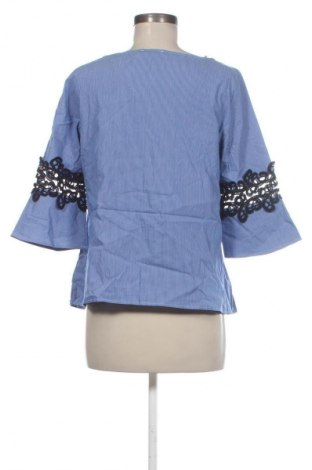 Női blúz Comma,, Méret L, Szín Sokszínű, Ár 3 929 Ft