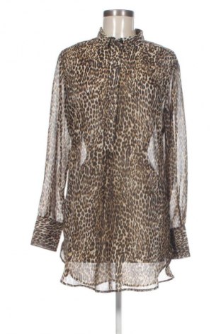 Damen Shirt Comma,, Größe M, Farbe Mehrfarbig, Preis € 12,99