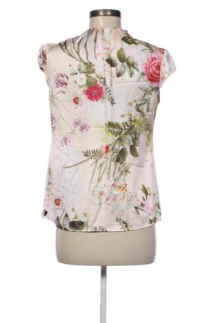 Γυναικεία μπλούζα Comma,, Μέγεθος XS, Χρώμα Πολύχρωμο, Τιμή 14,99 €