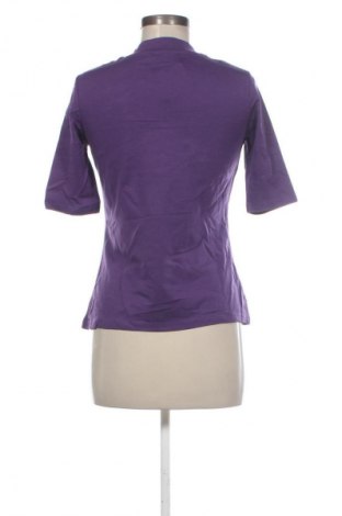 Dámská halenka Comma,, Velikost S, Barva Fialová, Cena  349,00 Kč