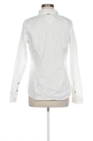 Női blúz Comma,, Méret M, Szín Fehér, Ár 10 331 Ft