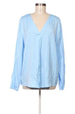 Damen Shirt Comma,, Größe XL, Farbe Blau, Preis € 16,99