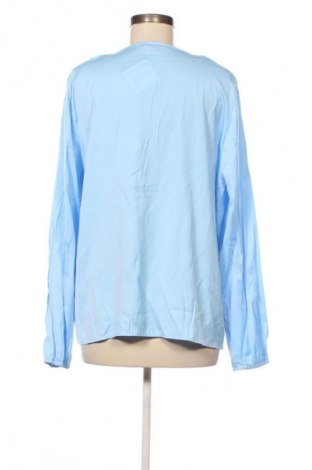 Damen Shirt Comma,, Größe XL, Farbe Blau, Preis € 16,99