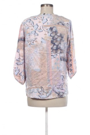 Damen Shirt Comma,, Größe M, Farbe Mehrfarbig, Preis 10,99 €