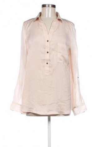 Dámská halenka Comma,, Velikost M, Barva Béžová, Cena  339,00 Kč