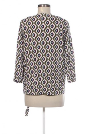 Дамска блуза Comma,, Размер M, Цвят Многоцветен, Цена 8,18 €