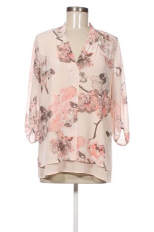 Damen Shirt Comma,, Größe M, Farbe Mehrfarbig, Preis € 10,99