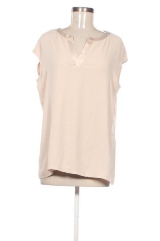 Női blúz Comma,, Méret L, Szín Bézs, Ár 8 660 Ft