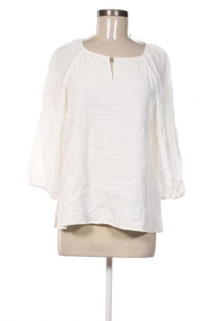 Női blúz Comma,, Méret M, Szín Fehér, Ár 6 479 Ft