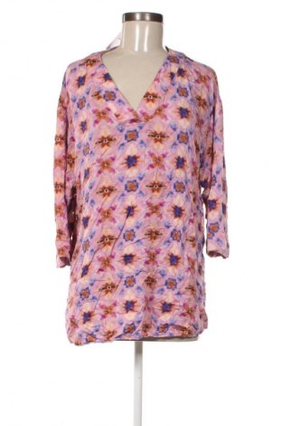 Női blúz Comma,, Méret L, Szín Sokszínű, Ár 5 149 Ft