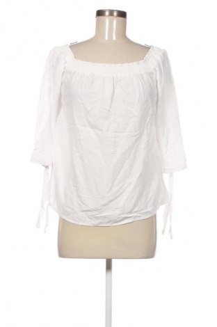 Damen Shirt Comma,, Größe S, Farbe Weiß, Preis € 14,99