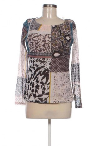 Damen Shirt Comma,, Größe M, Farbe Mehrfarbig, Preis € 8,99