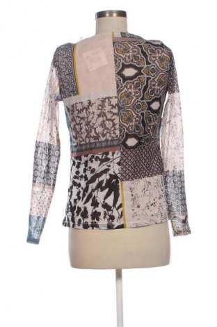 Damen Shirt Comma,, Größe M, Farbe Mehrfarbig, Preis € 8,99