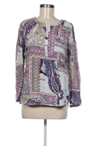 Damen Shirt Comma,, Größe M, Farbe Mehrfarbig, Preis € 7,99