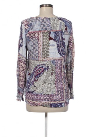 Damen Shirt Comma,, Größe M, Farbe Mehrfarbig, Preis € 7,99