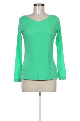 Női blúz Comma,, Méret S, Szín Zöld, Ár 10 331 Ft