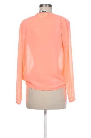Damen Shirt CoolCat, Größe M, Farbe Orange, Preis € 6,99