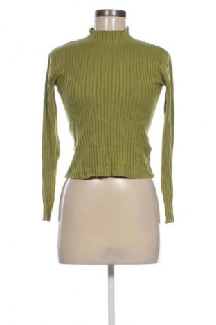 Damen Shirt Cotton On, Größe M, Farbe Grün, Preis € 10,00