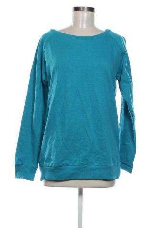 Dámská halenka Crane, Velikost M, Barva Modrá, Cena  199,00 Kč